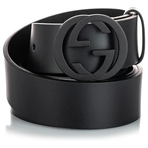 ceinture gucci homme.